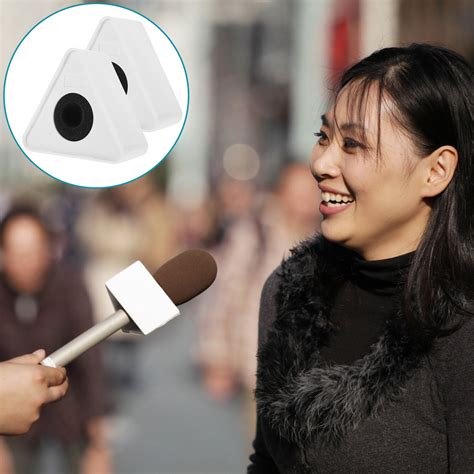 Image result for Interview Microphone