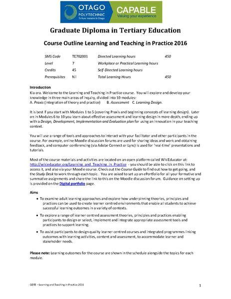 Image result for PDF Course Example