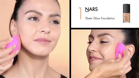 Sephora Tutorial に対する画像結果