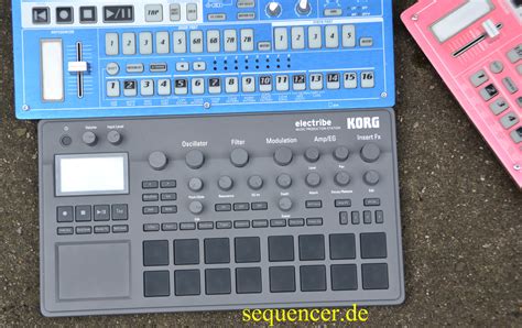Electribe 2 Tutorial に対する画像結果