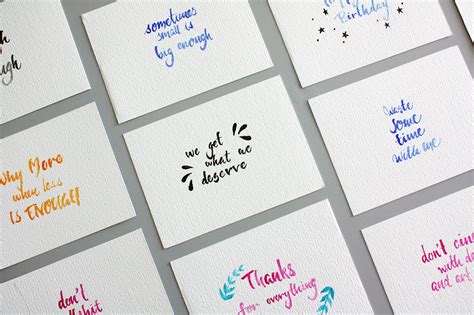 Image result for Brush Lettering Calligraphy