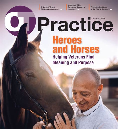 Image result for AOTA Occupational Therapy Month