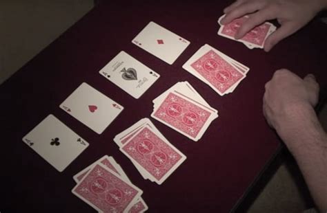 Image result for Binding Deck Stack the Tutorial