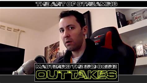 Streaming End Screen に対する画像結果