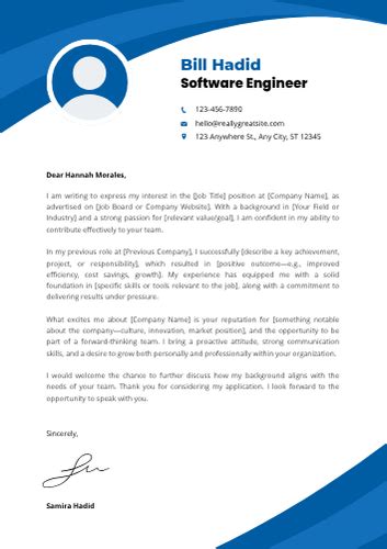 Afbeeldingsresultaten voor Cover Leeert for Software Engineer