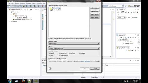 تصویر کا نتیجہ برائے Pojo Java