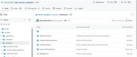 Image result for SQL Database Voorbeeld