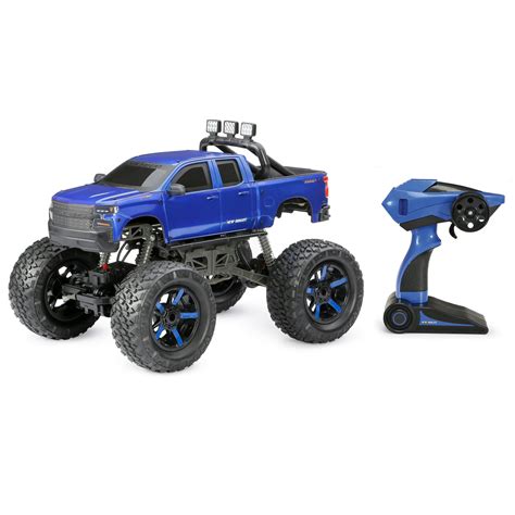 Image result for Remote Control Chevy Dually