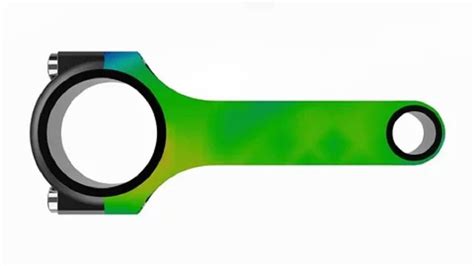 Finite-Element Anass に対する画像結果