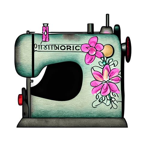 Image result for Sewing Machine Graphic