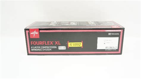 Afbeeldingsresultaten voor 4 Layer Compression Bandage System Urgo Table