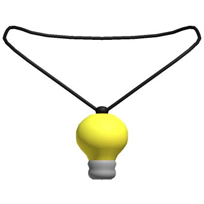 Image result for Roblox Light Bulb Art