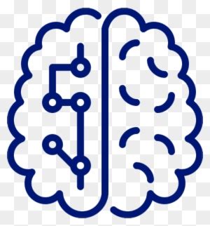 Image result for Computer Brain Icon