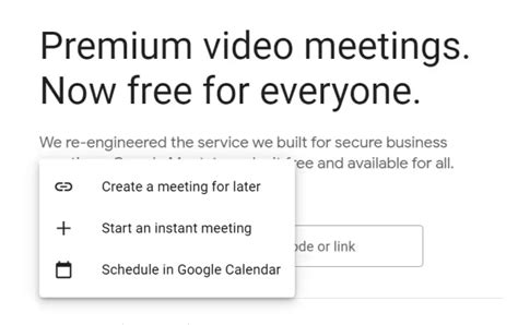 Image result for Turn Camera On Google Meet