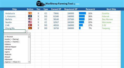Game Data API for Warcraft and Excel に対する画像結果