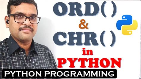 Ord Chr Python に対する画像結果