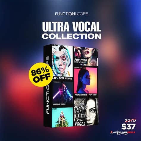 Vocal Loop FX に対する画像結果