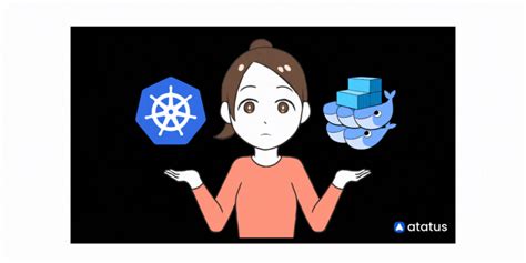Image result for What Is Docker vs Kubernetes