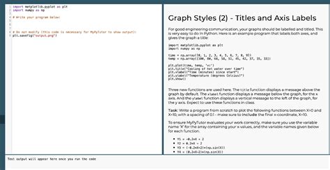 Image result for How to Add Titles On Both Side of Graph Y-Axis