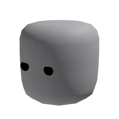 Image result for Roblox Head Irritated