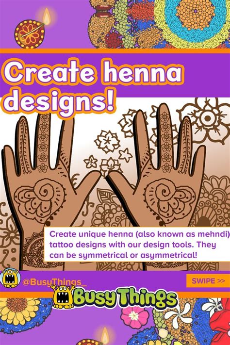 Image result for Henna Designs with Lanterns
