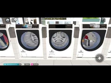 Image result for Latest Washing Machine Roblox