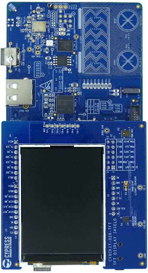 Image result for Segger Debugger Cypress Debugger