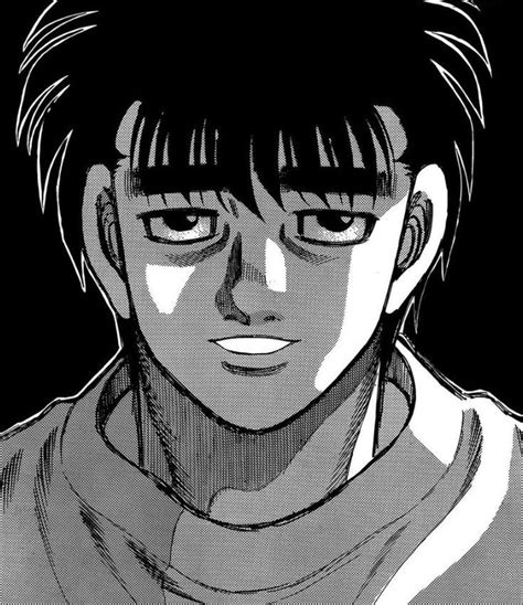 Ippo Matching PFP に対する画像結果