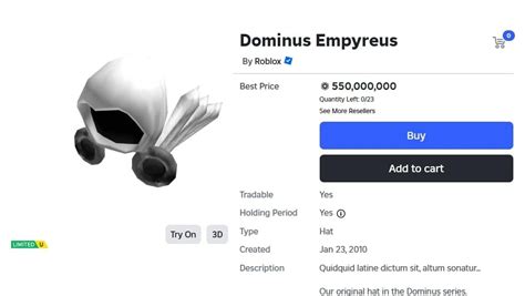 Image result for Expensive Roblox Items