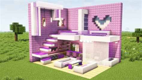 10 Best Minecraft House Interior Design Ideas - Gamer Empire