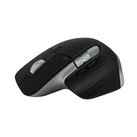Toradh íomhá ar Logitech Mouse Thumb Scroll