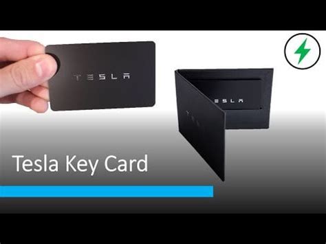 Program Tesla Key Card without Original に対する画像結果