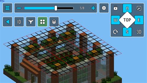 Blueprint Mod Minecraft に対する画像結果