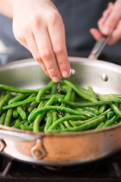 Image result for How to Cook String Beans