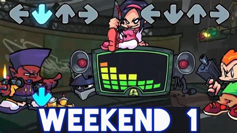 Image result for Fnf Update