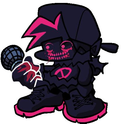 Image result for FNF Corruption Color Palette