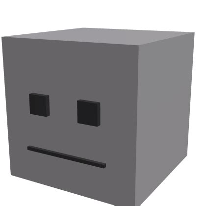 Image result for Robotic Head Roblox