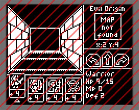 Image result for First Person Dungeon Crawler