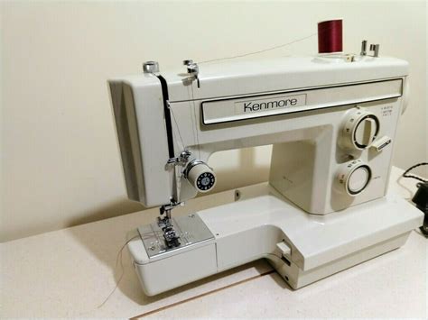 Kenmore Sewing Machine に対する画像結果