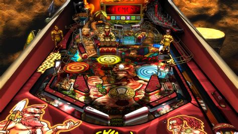 Image result for Pinball Game