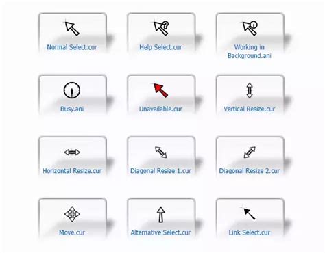 Toradh íomhá ar Old Roblox Pointer