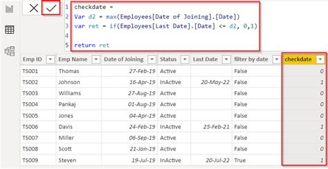 Toradh íomhá ar One Date Before Max Date Dax