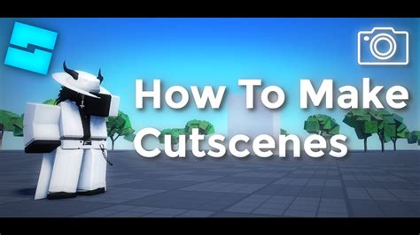 Toradh íomhá ar How Do You Make a Cutscene in Roblox Studio
