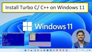 Image result for C Programming On Windows 11
