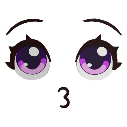 Image result for Roblox Zoom in Face