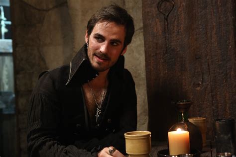 Image result for Captain Hook in Once Upon a Time