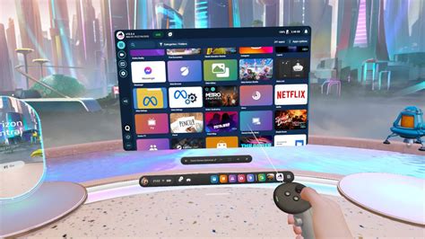 Image result for What Does Launch Mean On Meta Quest App