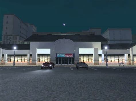 Image result for GTA Supa Save