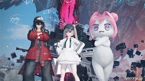 Afbeeldingsresultaten voor PSO2 ngs te