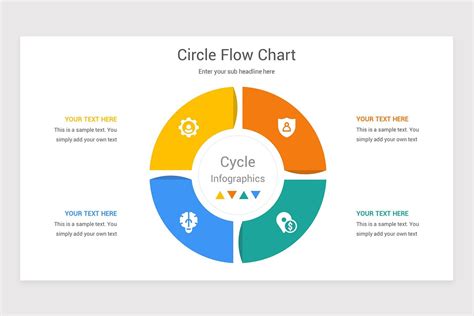 Blank Circle Flow Diagram Template に対する画像結果